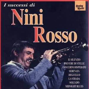 I Successi Di Nini Rosso - Nini Rosso