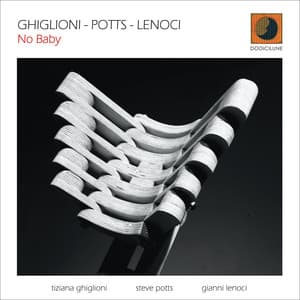 No Baby - Tiziana Ghiglioni