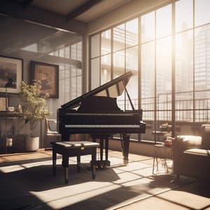 Baby Sleep Piano: Gentle Tunes for Slumber - Peacefull Piano