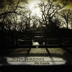Dizzy Shadows - Billy Eckstine