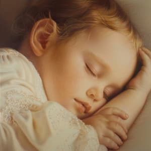 Murmullos A La Luz De Las Velas: Canción De Cuna Cálida Para Bebés - Musica Infantil