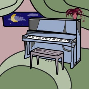 Piano Bar Sounds from Around the World - Piano Bar
