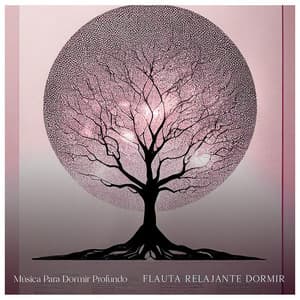Flauta Relajante Dormir - Música Para Dormir Profundo