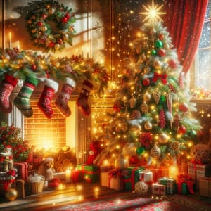 Xmas Mood: Christmas with Chillout Music - Christmas 2020