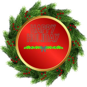 Happy Holiday - Slow Christmas Songs