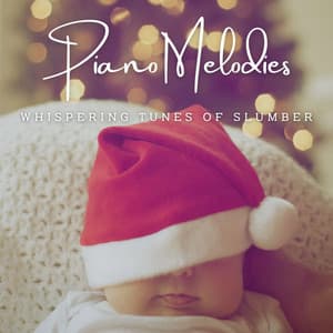 Serene Piano Melodies: Soothing Sounds for Little Ones - Soothing Piano Classics for Sleeping Babies