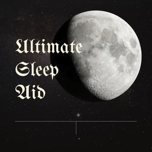 Ultimate Sleep Aid: Zen Melodies for Deep Relaxation & Tranquil Nights - Uplifting Music Specialists
