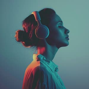 Sonidos Lofi Suaves Para La Noche De Bebé - Aliento Kids