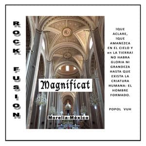 Rock Fusión - Magnificat