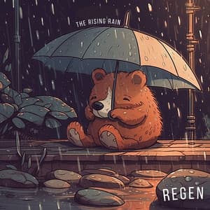 The Rising Rain - Regen