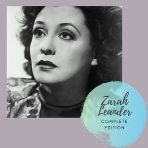 Complete Edition - Zarah Leander