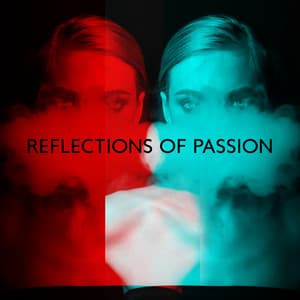 Reflections of Passion: Magic of Manifesting, Inner Silence Meditation, Binaural Healing - Hz Regenerates Tissues