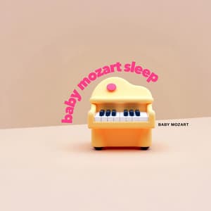 Baby Mozart Sleep - Baby Mozart