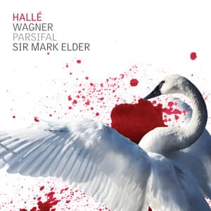 Wagner: Parsifal - Richard Wagner
