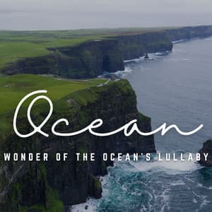 Waves of Wonder: Nature's Lullaby - Calming Waves Consort