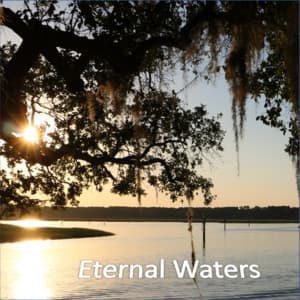 Eternal Waters - Deep Sleep Meditation