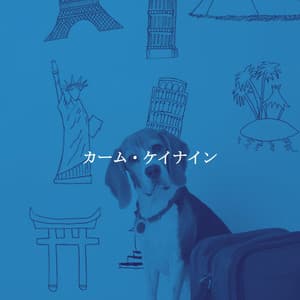 カーム・ケイナイン - Soft Jazz & Coffee