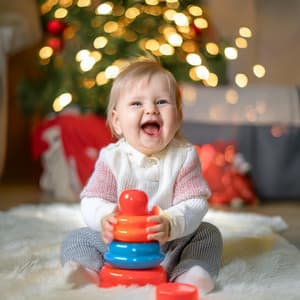 Melodías De Enfoque Para Bebés: Melodías De Concentración - Biblioteca de sonidos de la naturaleza HD