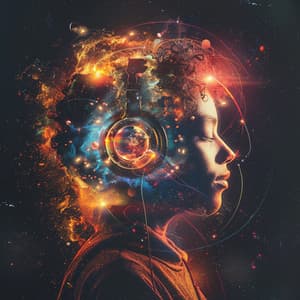 Rhythmic Reflections: Music's Timeless Pulse - Crossing of Souls