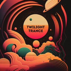 Twilight Trance - Ambient Music Collective