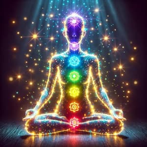 Balance Your Chakra Flow: Heal Your Chakras, Find Your Zen - Chakra Zone!