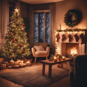 Winter Holiday Relaxation for Stress-Free Festivities and Heartwarming Family Gatherings - Home Alone 2022
