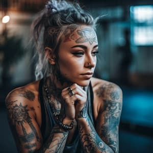 Gusty - Kids Yoga Music Collection