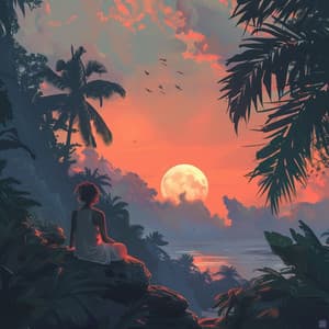 Lofi Harmony: Soothing Soundscapes for Tranquility - Soothing Lofi Music