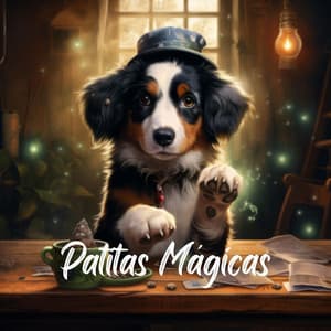 Patitas Mágicas - Música Relajante