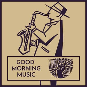Relaxing Jazz Instrumentals For Work - Good Morning Music