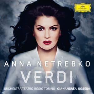 Verdi - Giuseppe Verdi