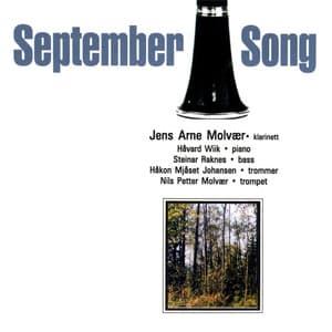 September Song - Jens Arne Molvær