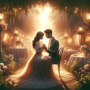 Lover's Reunion - Romantic Evening Jazz Club