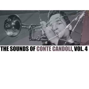 The Sounds of Conte Candoli, Vol. 4 - Conte Candoli