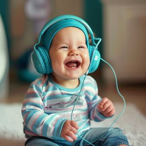 Baby Beats: Lofi Playtime Tunes - Beards Are Better
