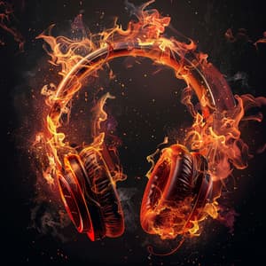 Music of the Fire: Burning Rhythms - Seimar