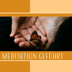 Meditation Geführt - Musik für Besseres Gefühl, Finden Sie Ihren Weg in Leben, Meditation, Zen Zustand, Gesunder Schlaf - Musik für die Seele Universum