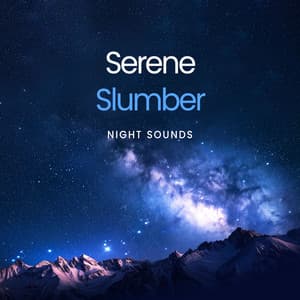 Serene Slumber - Night Sounds