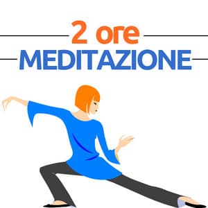 2 ORE di Musica di Sottofondo per la Meditazione - Feng Shui