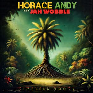 Timeless Roots - Horace Andy