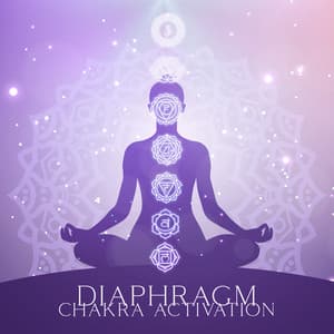 Diaphragm Chakra Activation: Theta Waves - Jayson Freedom