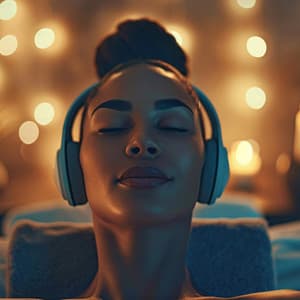 Yoga Harmony: Hip Hop Beats for Relaxation - Musical Boxes