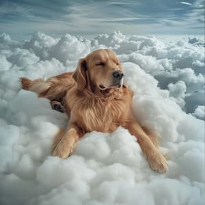 Armonías De Ladridos: Ritmos Para Perros - Sonidos Perros Amor