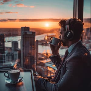 Soothing Retreat: Chill Music for Relaxation - Relaxing Minds