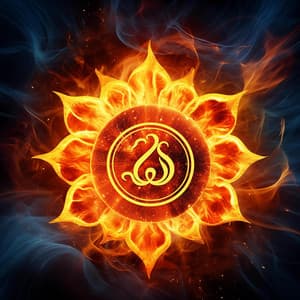 Flower of Peace Yoga - Yoga ASMR