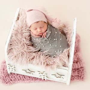 Soothe and Stars: Serenade for Baby's Lullaby - Serene Soul