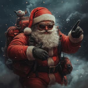 Yuletide Harmony, Christmas Classics - Christmas Classic Music