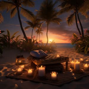 Massage Melodies: Serene Raindrops - Memorable