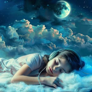Sleep's Quietude Sessions: Music for Restful Evenings - Blissful Night