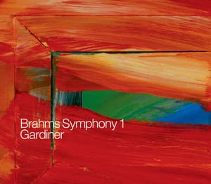 Brahms, J.: Symphony No. 1 / Schicksalslied / Begrabnisgesang - Johannes Brahms
